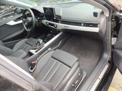 Audi A5 (Imported) Sportback 40 TFSI Fashion Dynamic Type - ფოტო 3