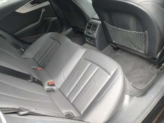 Audi A5 (Imported) Sportback 40 TFSI Fashion Dynamic Type - ფოტო 4
