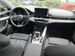 Audi A5 (Imported) Sportback 40 TFSI Fashion Dynamic Type - ფოტო 5