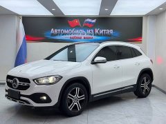 Mercedes-Benz GLA 180 - ფოტო 1