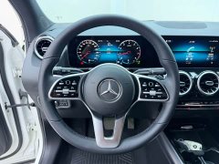 Mercedes-Benz GLA 180 - ფოტო 11