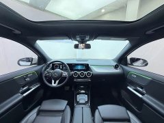 Mercedes-Benz GLA 180 - ფოტო 17