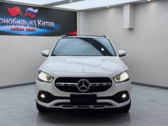 Mercedes-Benz GLA 180 - ფოტო 2