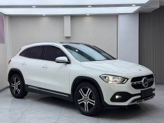 Mercedes-Benz GLA 180 - ფოტო 3
