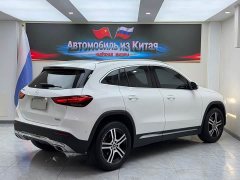 Mercedes-Benz GLA 180 - ფოტო 4