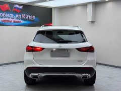 Mercedes-Benz GLA 180 - ფოტო 5