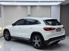 Mercedes-Benz GLA 180 - ფოტო 6