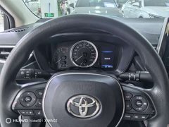 Toyota Corolla 2021 1.2T S-CVT Elite - ფოტო 10