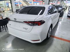 Toyota Corolla 2021 1.2T S-CVT Elite - ფოტო 4
