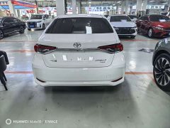Toyota Corolla 2021 1.2T S-CVT Elite - ფოტო 5