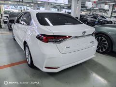 Toyota Corolla 2021 1.2T S-CVT Elite - ფოტო 6