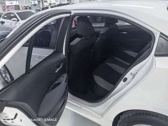 Toyota Corolla 2021 1.2T S-CVT Elite - ფოტო 7