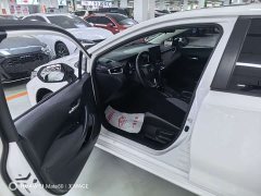 Toyota Corolla 2021 1.2T S-CVT Elite - ფოტო 8