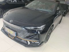 Changan UNI-V 1.5T Sport Edition - ფოტო 1