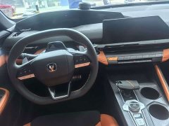 Changan UNI-V 1.5T Sport Edition - ფოტო 11