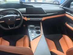 Changan UNI-V 1.5T Sport Edition - ფოტო 12