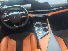 Changan UNI-V 1.5T Sport Edition - ფოტო 13