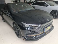 Changan UNI-V 1.5T Sport Edition - ფოტო 3