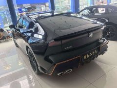 Changan UNI-V 1.5T Sport Edition - ფოტო 4