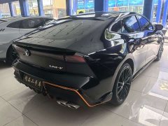 Changan UNI-V 1.5T Sport Edition - ფოტო 5