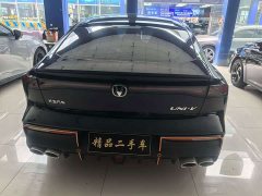 Changan UNI-V 1.5T Sport Edition - ფოტო 6