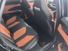 Changan UNI-V 1.5T Sport Edition - ფოტო 7