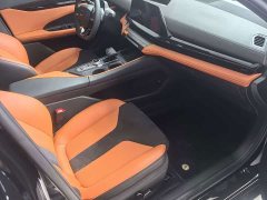 Changan UNI-V 1.5T Sport Edition - ფოტო 8