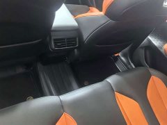 Changan UNI-V 1.5T Sport Edition - ფოტო 9