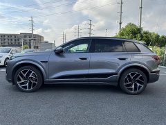 Audi Q6L e-tron 2026 Premier Launch Edition - ფოტო 2