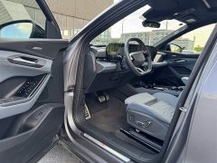 Audi Q6L e-tron 2026 Premier Launch Edition - ფოტო 5