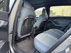 Audi Q6L e-tron 2026 Premier Launch Edition - ფოტო 6