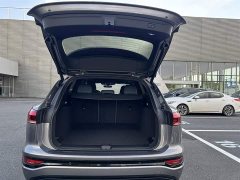 Audi Q6L e-tron 2026 Premier Launch Edition - ფოტო 8
