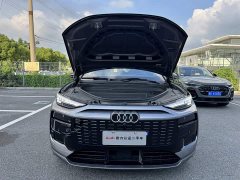 Audi Q6L e-tron 2026 Premier Launch Edition - ფოტო 9