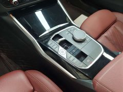 BMW 3 Series 320Li M Sport Package - ფოტო 11
