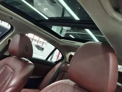 BMW 3 Series 320Li M Sport Package - ფოტო 12