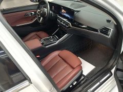 BMW 3 Series 320Li M Sport Package - ფოტო 4