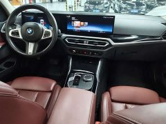 BMW 3 Series 320Li M Sport Package - ფოტო 6