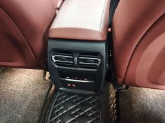 BMW 3 Series 320Li M Sport Package - ფოტო 7