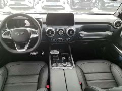 Beijing Jeep BJ40 2023 2.0D Automatic Four-Wheel Drive Blade Hero Edition Swordsman Type - ფოტო 10