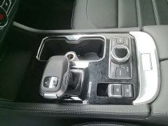 Beijing Jeep BJ40 2023 2.0D Automatic Four-Wheel Drive Blade Hero Edition Swordsman Type - ფოტო 5