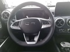 Beijing Jeep BJ40 2023 2.0D Automatic Four-Wheel Drive Blade Hero Edition Swordsman Type - ფოტო 9
