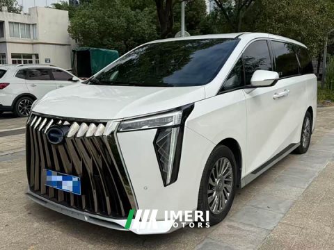 2023 GAC Aion M8 Master Series Dual Engine Premium Version - ავტომობილი ჩინეთიდან