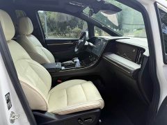 GAC Aion M8 Master Series Dual Engine Premium Version - ფოტო 12