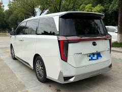 GAC Aion M8 Master Series Dual Engine Premium Version - ფოტო 13