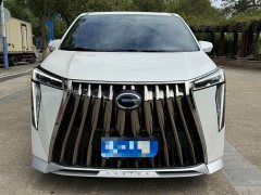 GAC Aion M8 Master Series Dual Engine Premium Version - ფოტო 2
