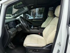 GAC Aion M8 Master Series Dual Engine Premium Version - ფოტო 4