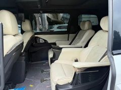 GAC Aion M8 Master Series Dual Engine Premium Version - ფოტო 5
