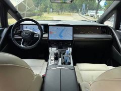 GAC Aion M8 Master Series Dual Engine Premium Version - ფოტო 6