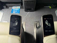 GAC Aion M8 Master Series Dual Engine Premium Version - ფოტო 7
