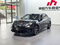 Lynk & Co Geely Lynk & Co 07 EM-P 2026 126 Extended Range Ultra H7 - ფოტო 1